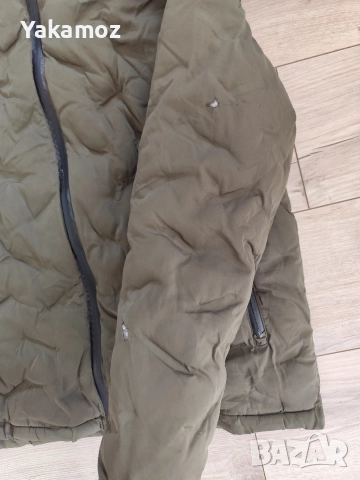 мъжко яке Solid , снимка 3 - Якета - 52968035