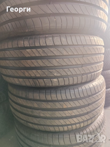 4бр. летни гуми 205/60/16 Nexen, снимка 5 - Гуми и джанти - 52846501