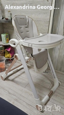 Стол за хранене Cangaroo , снимка 2 - Столчета за хранене - 53079614