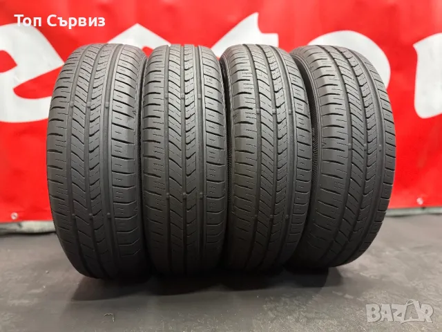 165 70 14, Летни гуми, Falken SinceraSN831, 4 броя, снимка 2 - Гуми и джанти - 49697988