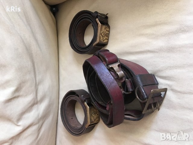 нещица военни от време оно.., снимка 17 - Други ценни предмети - 9161716