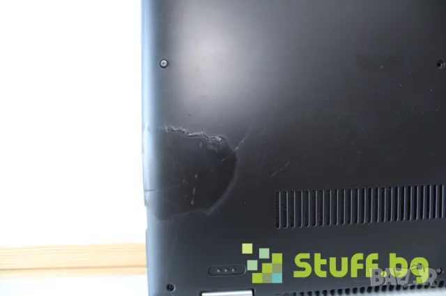 Лаптоп Lenovo YOGA 510-14ISK i5-6200U, снимка 8 - Лаптопи за дома - 50398410