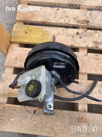 Серво усилвател за VOLVO V70, снимка 3 - Части - 43025136