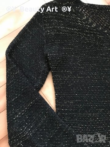 Дамски пуловери , размер С (S), снимка 9 - Блузи с дълъг ръкав и пуловери - 38140717