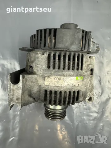 Алтернатор Генератор за Мерцедес Mercedes-benz W168 A0101543902