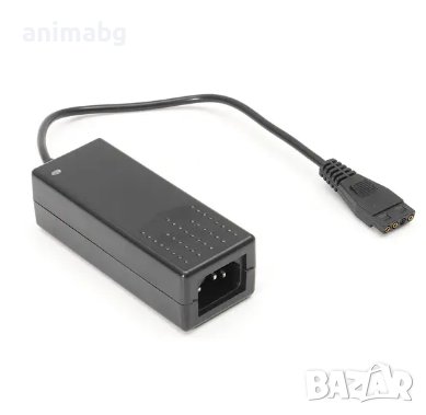 ANIMABG Захранване за хард диск HDD 12V 5V 2A за SATA или ATA стандарти, снимка 4 - Захранвания и кутии - 44083772