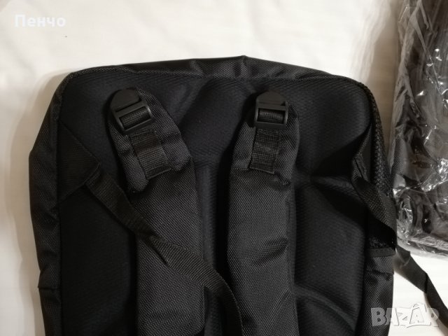 Спортна чанта сак раница с лого Adidas Nike Адидас Найк нова ученическа за спорт пътуване ученици ст, снимка 12 - Раници - 26441716