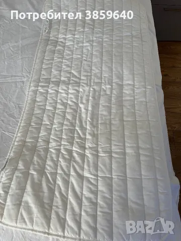 Спален  комплект за бебе, снимка 11 - Спално бельо и завивки - 49054816