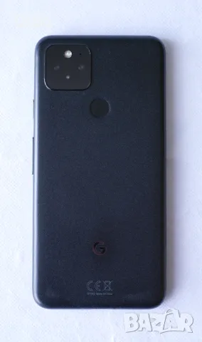 Продавам Google Pixel 5 128GB, снимка 7 - Други - 49550535