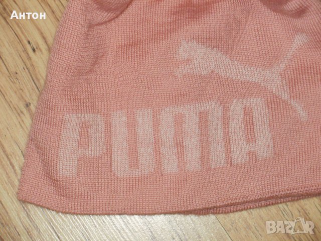 PUMA оригинални нови дамски шапки, снимка 3 - Шапки - 39211495