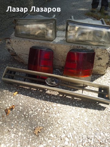 Продавам части за Субаро Легаси 1, снимка 10 - Части - 27020263