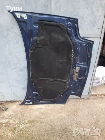 Стъкло Рено Клио,Симбол седан,предна броня,преден капак,ляв калник,предна броня,, снимка 2 - Части - 46241602