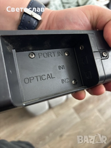 🔊 Продавам LG Sound Bar с тъч скрийн, снимка 7 - Аудиосистеми - 52710357