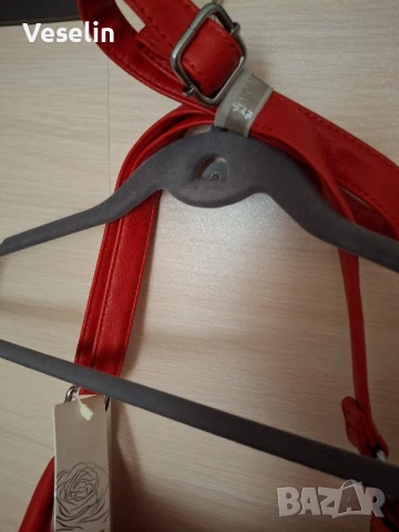 Дамска чанта , снимка 2 - Чанти - 50674485