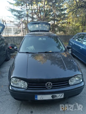 Продавам Голф 4 1.9 TDI 90 кс, снимка 15 - Автомобили и джипове - 47825118