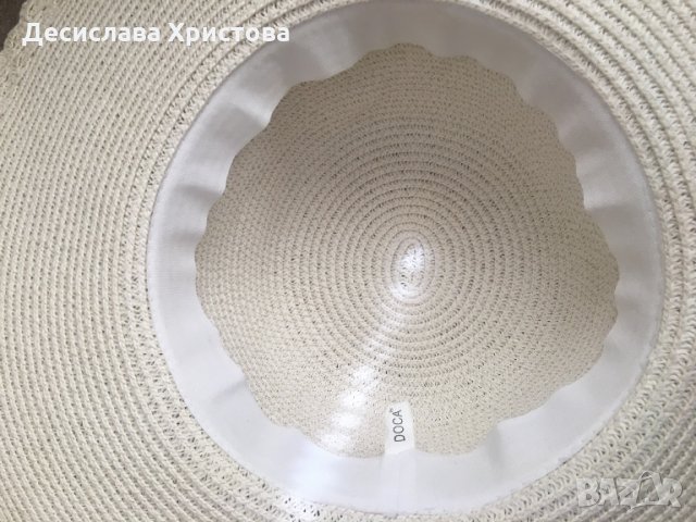 Капела, снимка 3 - Шапки - 28343445