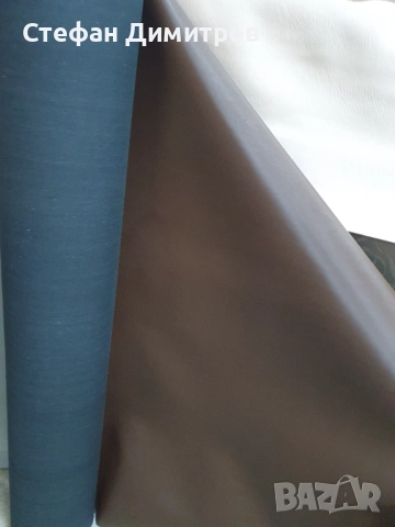 Техническа еко кожа, снимка 2 - Чанти - 51996490