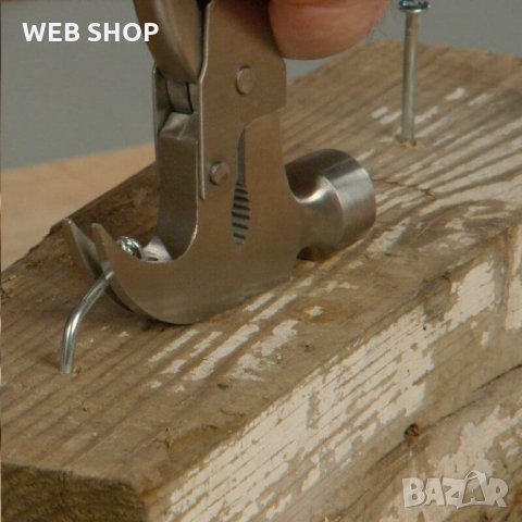 Мултифункционален инструмент 18в1, снимка 3 - Други инструменти - 33602421