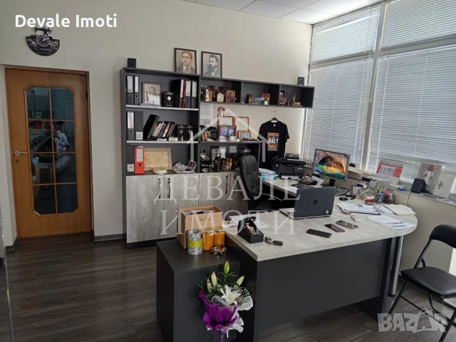  Производствен Имот | 525 кв.м., снимка 7 - Производствени сгради - 53120516