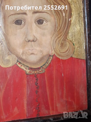 Картина , снимка 2 - Картини - 27971219