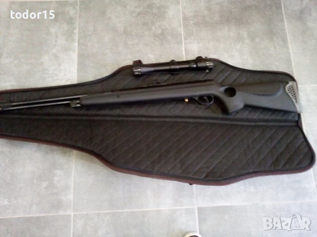 Калъф френски за пушка