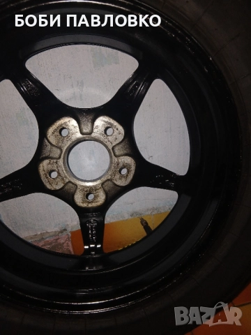 15цола патерица w203 coupe оем, снимка 13 - Аксесоари и консумативи - 51961213