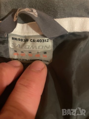 Дамски ски панталони, снимка 13 - Зимни спортове - 43428042