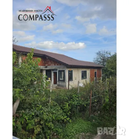 Гр. Шабла, КЪЩА с ДВОР – 120000евро!, снимка 9 - Къщи - 48365345