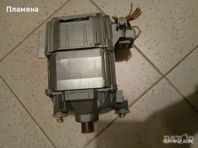 Електромотор Bosch1516000072 пералня