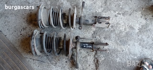 Предни макферсони Crysler 300M  - 60лв, снимка 2 - Части - 37959923