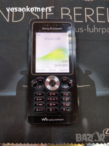 Sony Ericsson W302, снимка 1 - Sony Ericsson - 34921132
