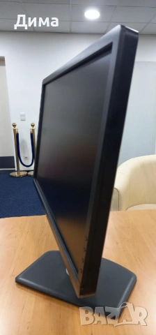 Монитори Dell Monitor P2412Hb , снимка 4 - Монитори - 53352032