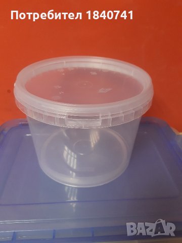 Кофички 3 литра за хранителни продукти, снимка 4 - Кутии за съхранение - 30062652