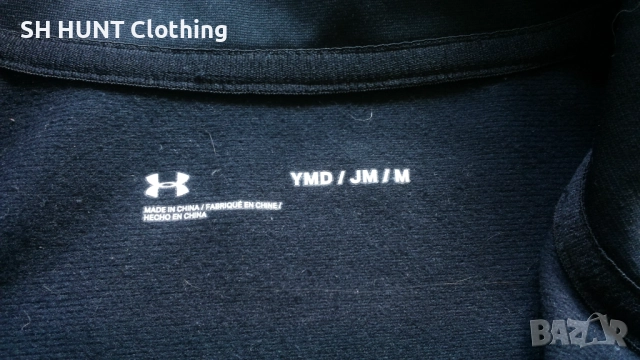 Under Armour Kids Set Размер 9-10 г / 134-140 см детски екип 30-65, снимка 8 - Детски анцузи и суичери - 52793891