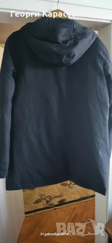 Ново мъжко зимно яке McKinley размер XL., снимка 4 - Якета - 48506162