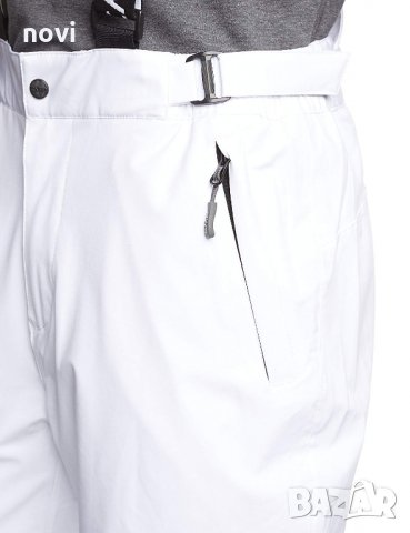 -44% CMP, 3XL, нов, оригинален ски/сноуборд панталон, снимка 3 - Зимни спортове - 26847242