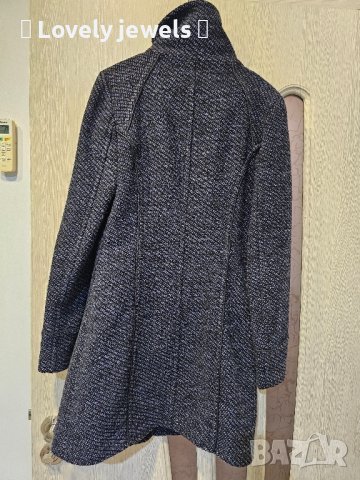 Красиво палто , снимка 4 - Палта, манта - 43257072
