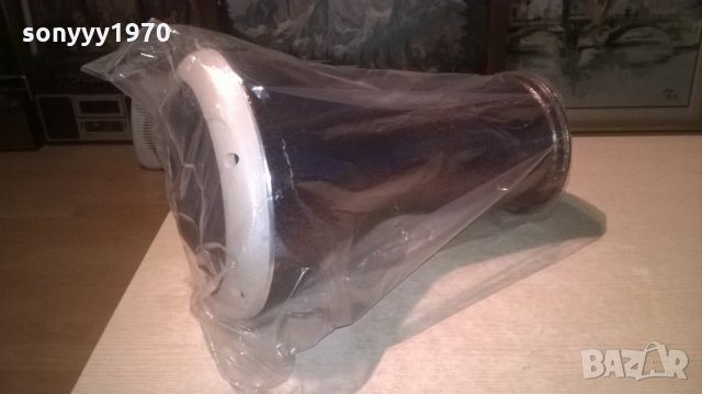 КАФЯВА ТАРАМБУКА В ПЕРЛЕН ЦВЯТ, снимка 6 - Ударни инструменти - 27526474