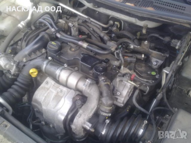 Mazda 5 / Мазда 5 1.6 TD 2012 г., снимка 6 - Автомобили и джипове - 32786972