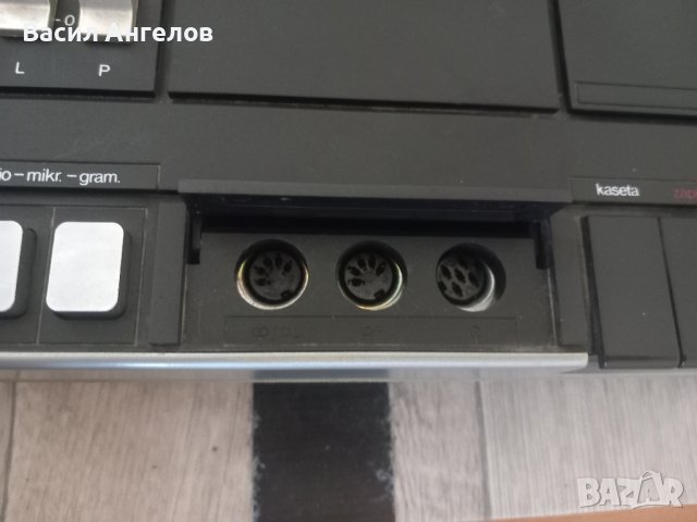 Класика Finezia3 Unitra M551s, снимка 8 - Декове - 43266857