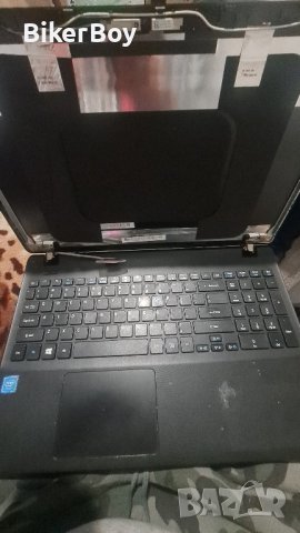 acer es1-571 работещ за части, снимка 3 - Батерии за лаптопи - 43481879
