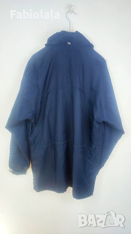 Rukka Guard raincoat L , снимка 5 - Якета - 53106342