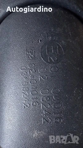 Странично огледало зa Renault Clio - E20104016 / E20208242, снимка 2 - Части - 50866452