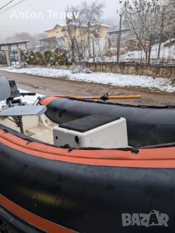 Риб ломак, снимка 2 - Екипировка - 53010563