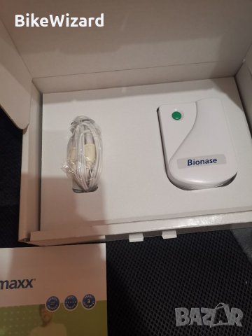Caremaxx 60500 Bionase, антиалергично устройство НОВО, снимка 2 - Други - 33656733