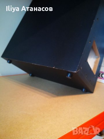 Magnat subwoofer кутия за субуфер Магнат , снимка 5 - Тонколони - 36777705