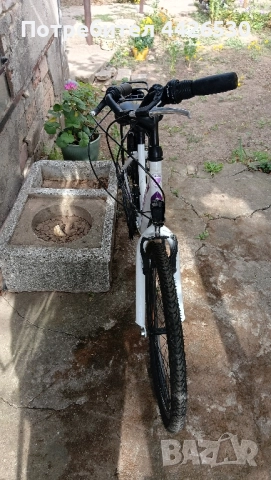 велосипед колело, снимка 1