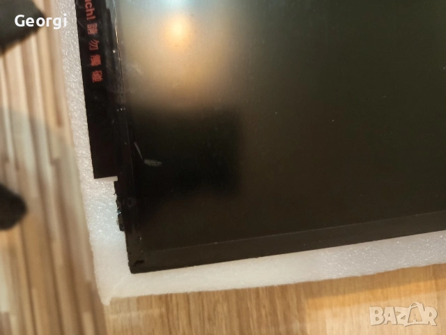 Дисплей за лаптоп, 1920x1080, 15,6", добро състояние, снимка 3 - Части за лаптопи - 53133050