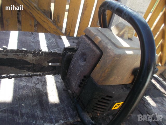 partner f 55 Farmer, снимка 2 - Градинска техника - 35638750