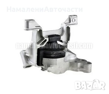 Тампон двигател десен GHS439060 ZPS-MZ-067 Mazda 3 CX-5